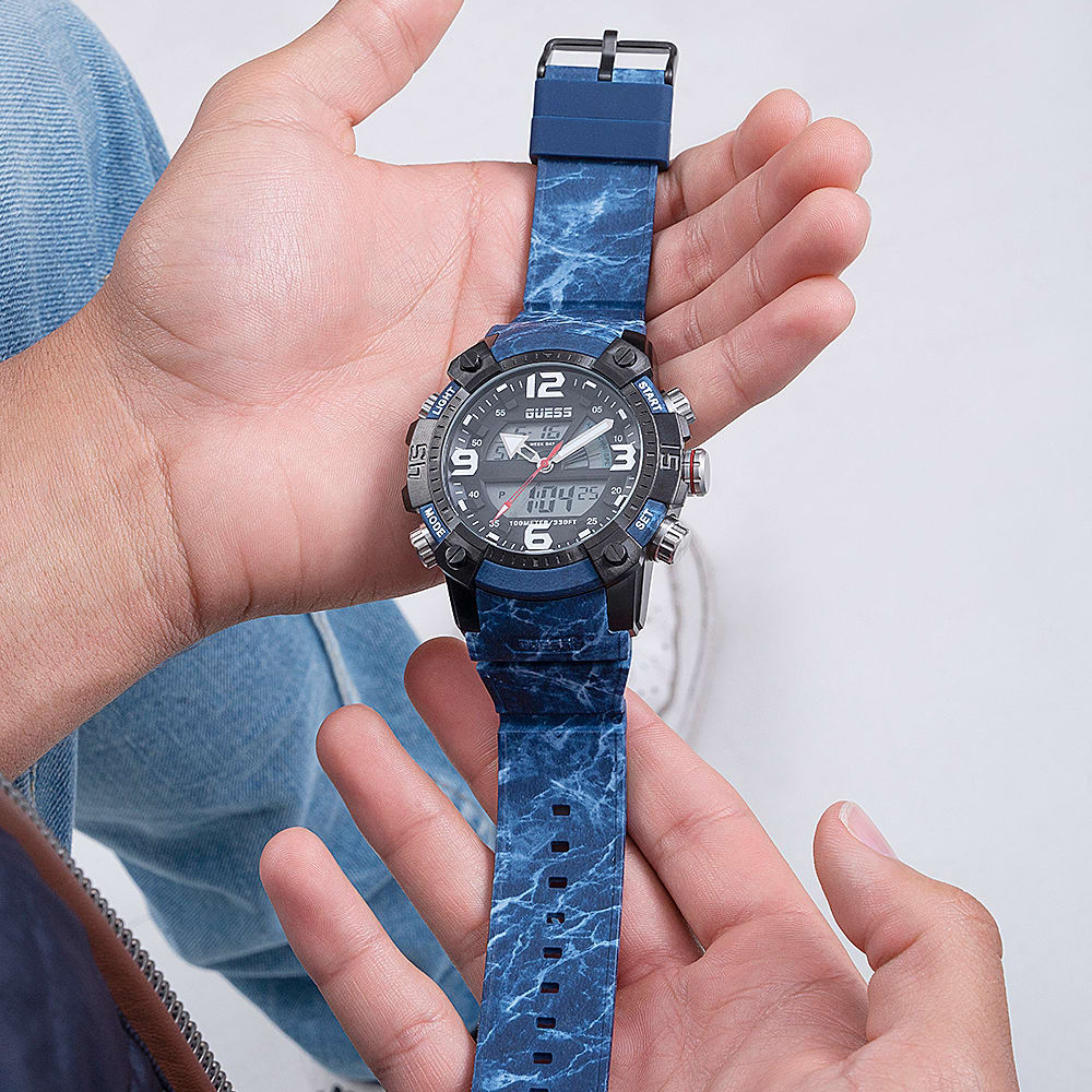 Guess GW0421G3 zegarek - miniatura 6