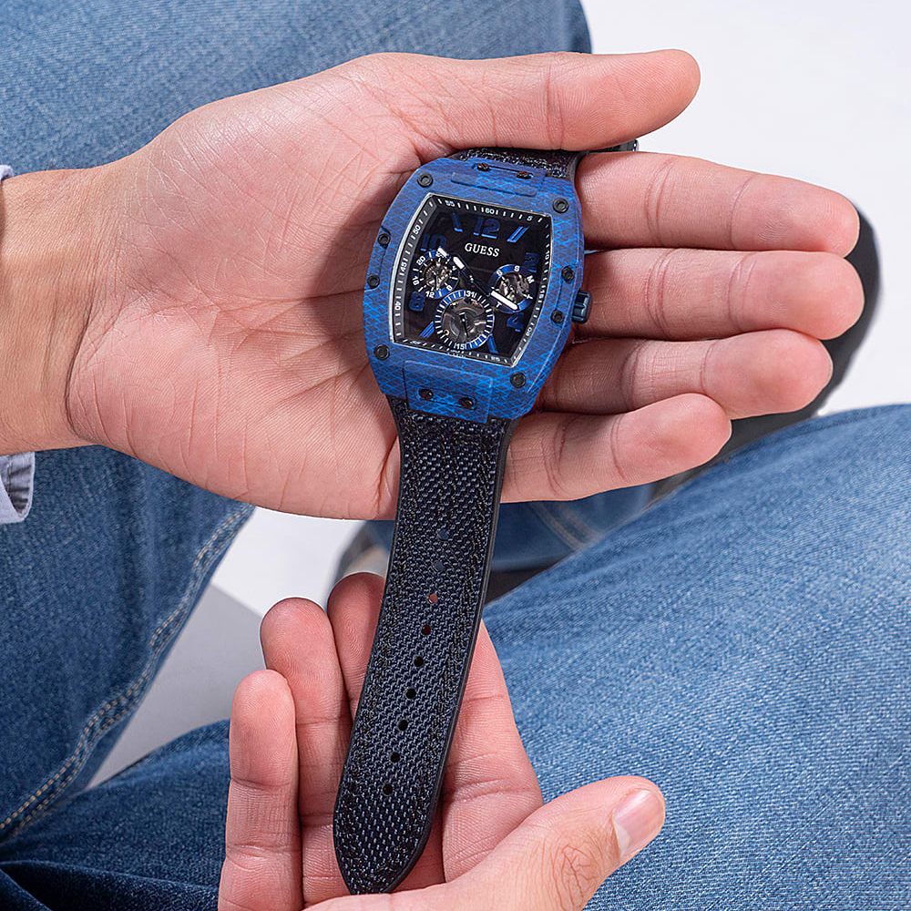Guess GW0422G1 zegarek - miniatura 8