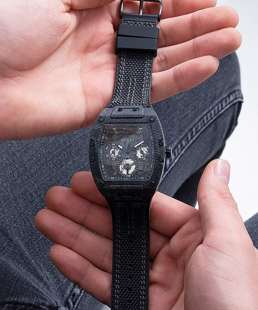 Guess GW0422G2 zegarek - miniatura 7