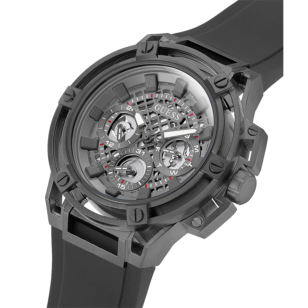 Guess GW0423G3 zegarek - miniatura 2