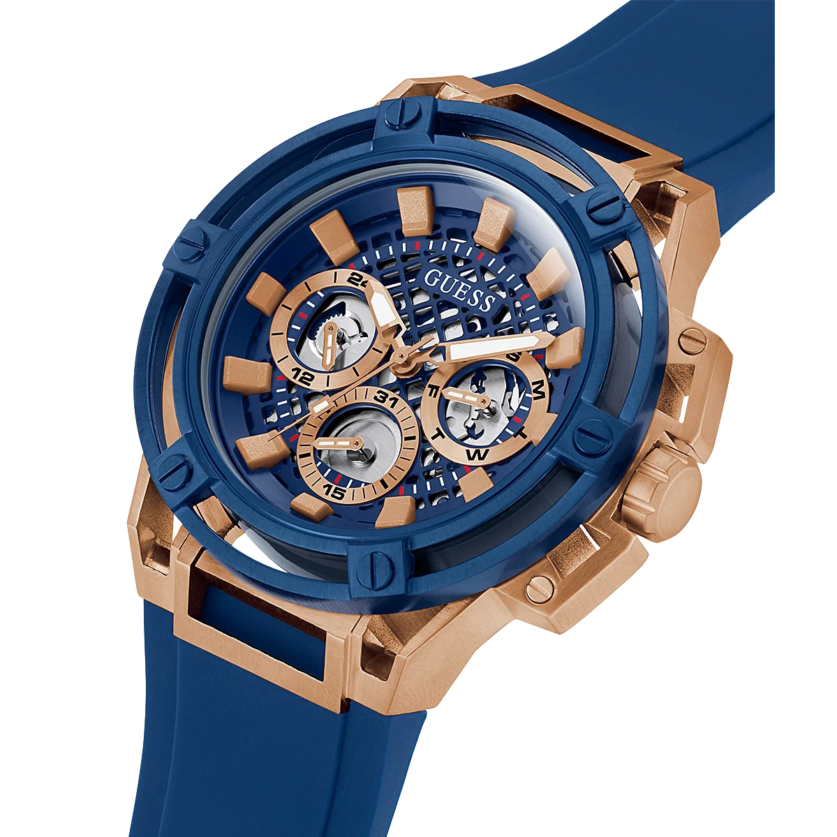 Guess GW0423G4 zegarek - miniatura 2