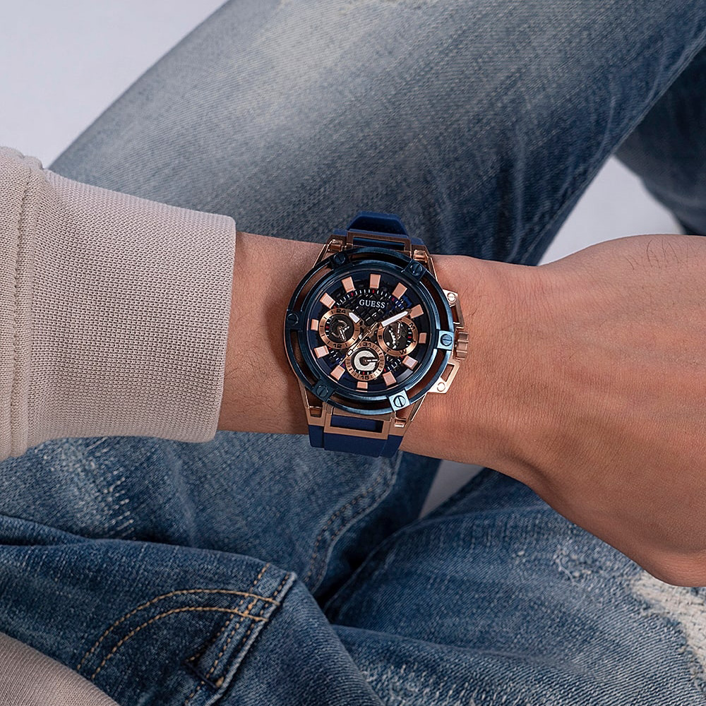 Guess GW0423G4 zegarek - miniatura 8