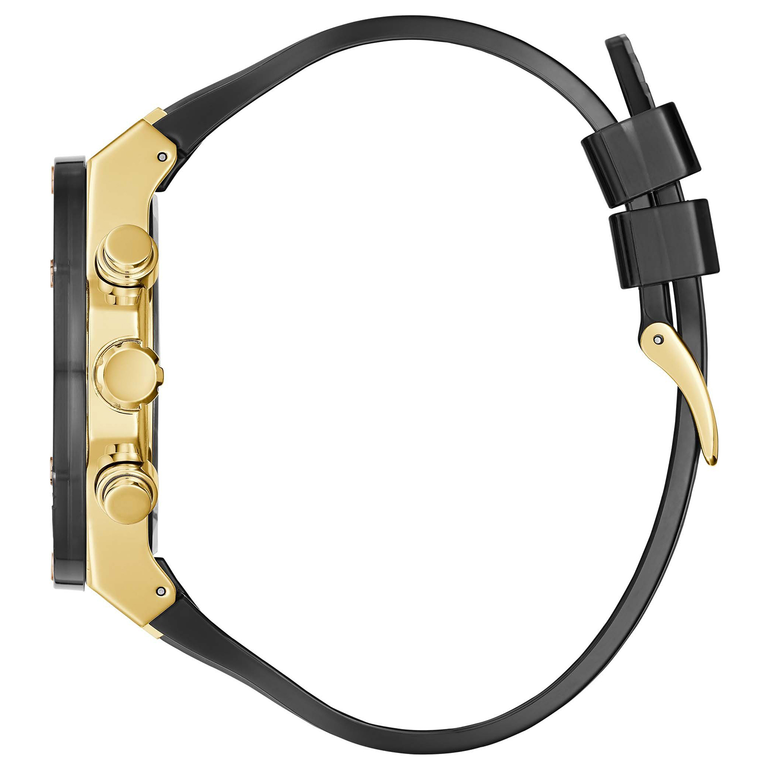 Guess GW0425G1 zegarek fashion/modowy Pasek - miniatura 3