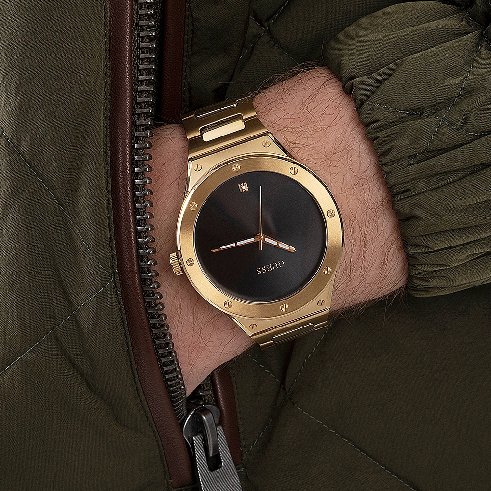 Guess GW0427G2 zegarek - miniatura 5