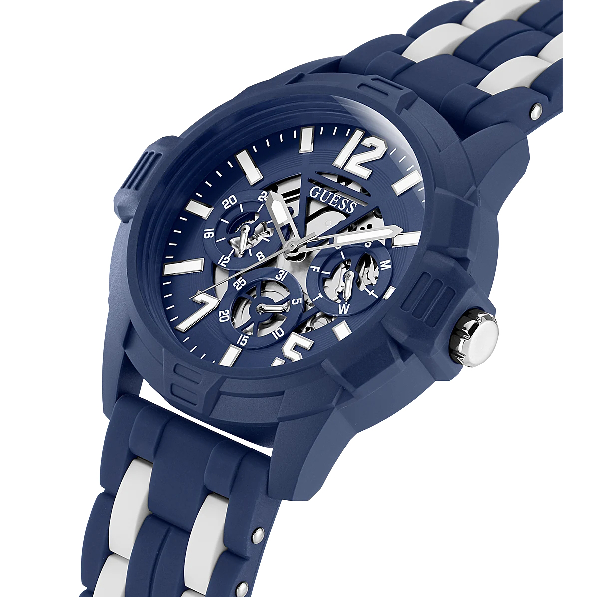 Guess GW0428G3 zegarek - miniatura 2