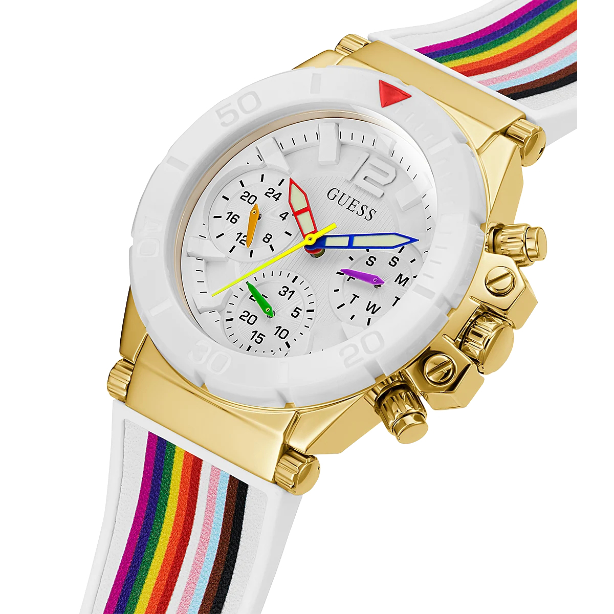 Guess GW0432L1 zegarek - miniatura 3