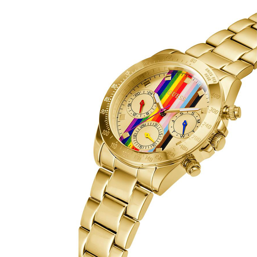 Guess GW0433L1 zegarek - miniatura 2