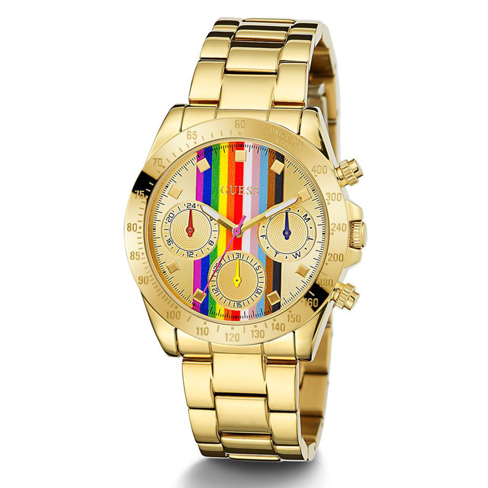 Guess GW0433L1 zegarek - miniatura 5