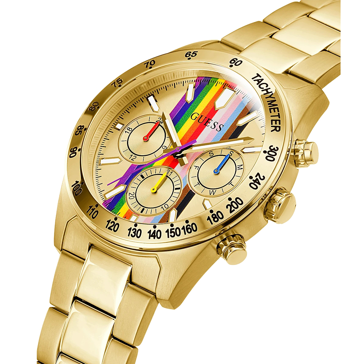 Guess GW0434G1 zegarek - miniatura 3