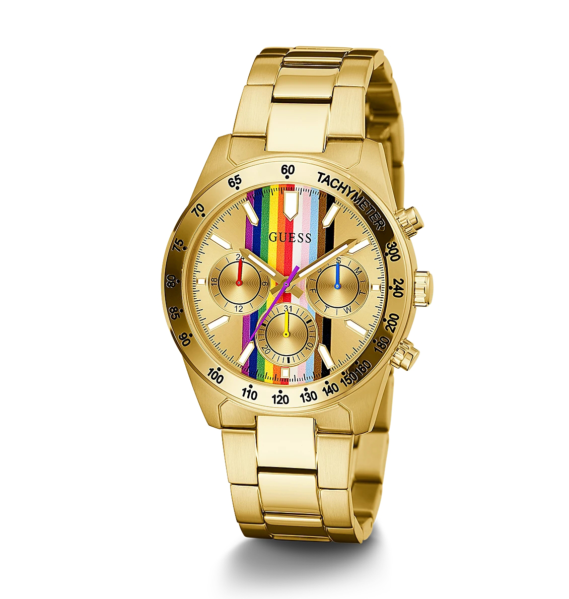 Guess GW0434G1 zegarek - miniatura 2