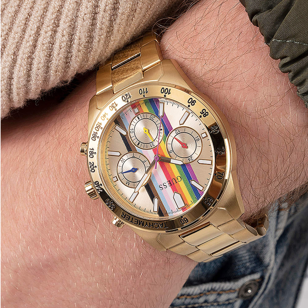Guess GW0434G1 zegarek - miniatura 6