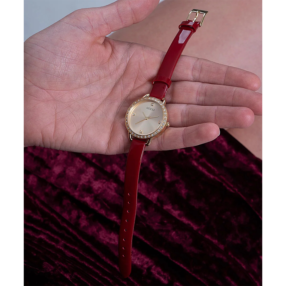 Guess GW0437L1 zegarek - miniatura 10