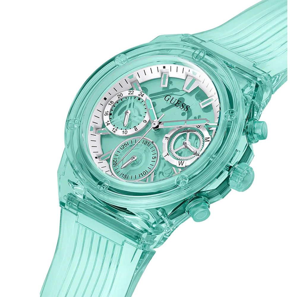 Guess GW0438L1 zegarek