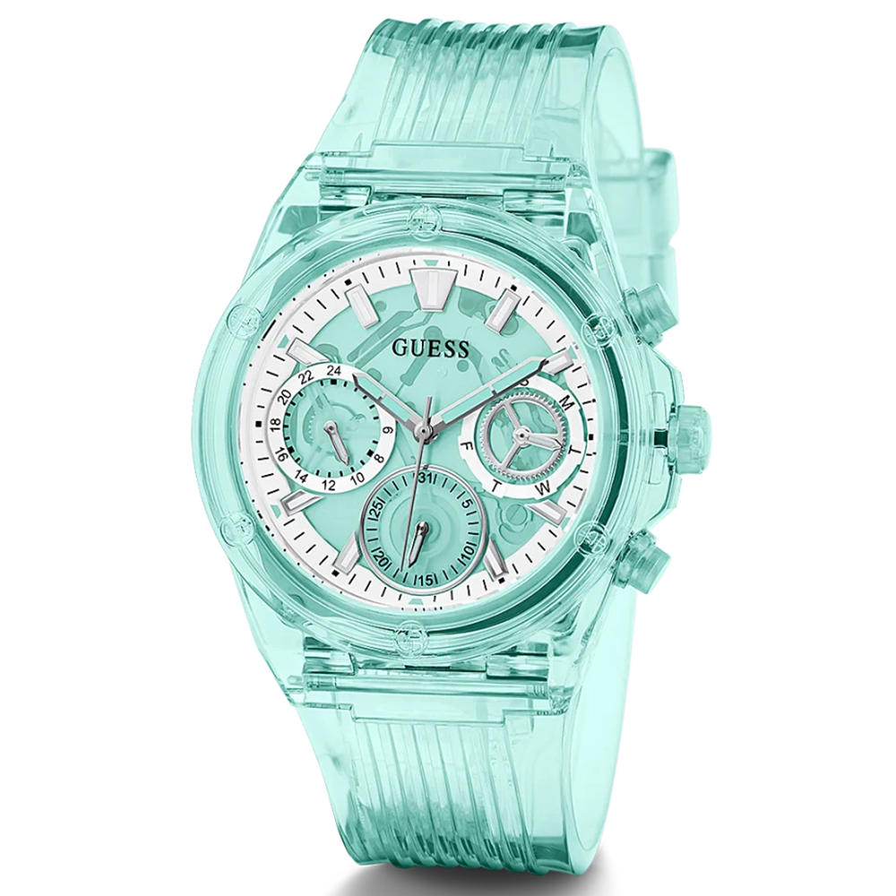 Guess GW0438L1 zegarek
