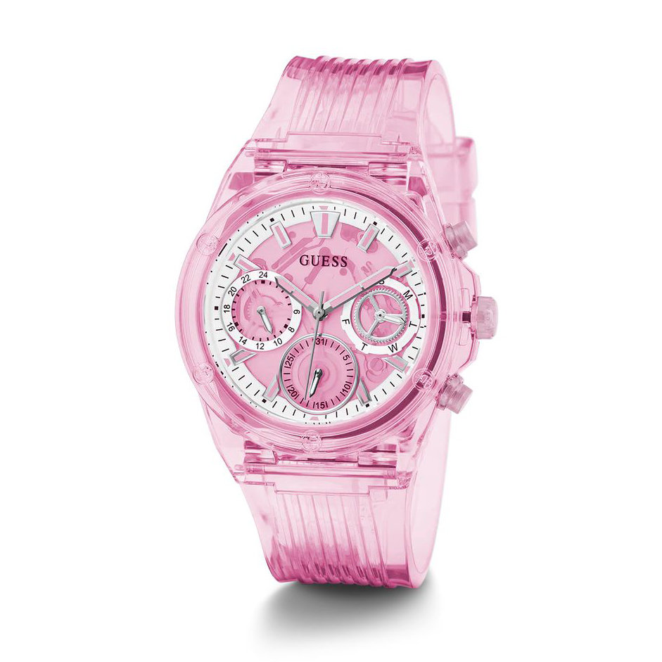 Guess GW0438L2 zegarek damski Damskie - miniatura 2