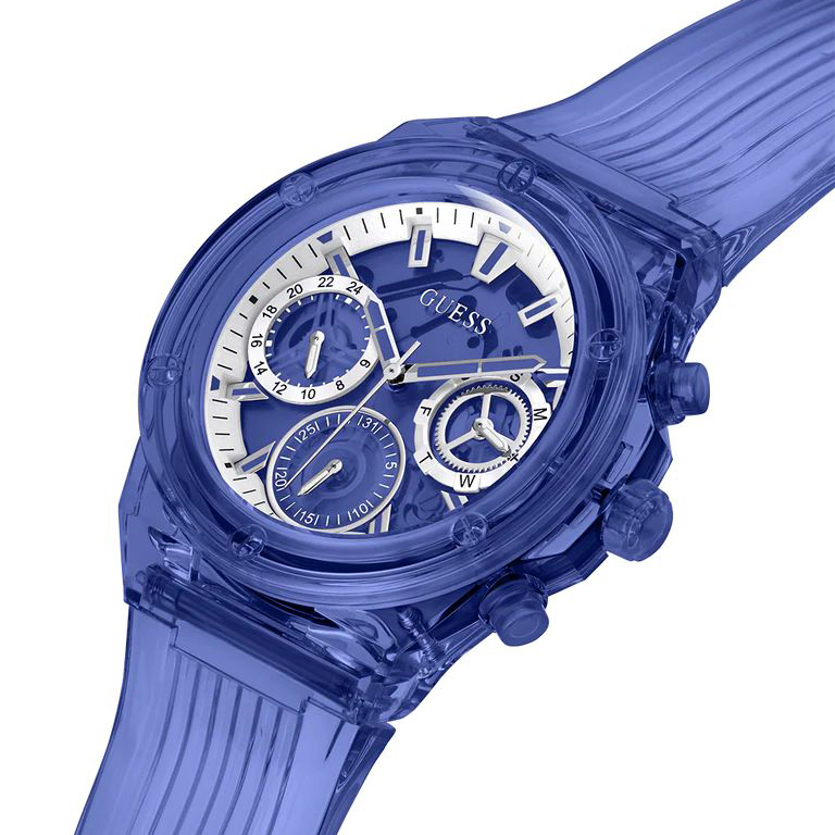 Guess GW0438L3 Damskie Athena zegarek damski fashion-modowy mineralne - miniatura 3
