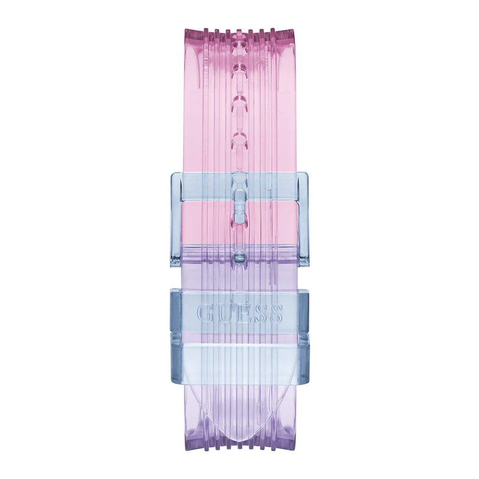 Guess GW0438L6 damski zegarek Damskie pasek - miniatura 5