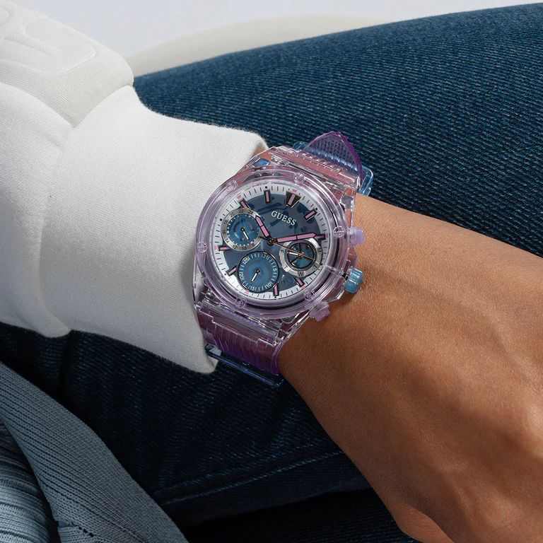 Guess GW0438L6 zegarek damski Damskie - miniatura 6