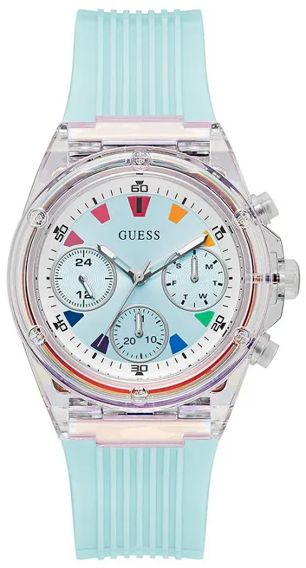 Guess GW0438L8 - zdjęcie 1