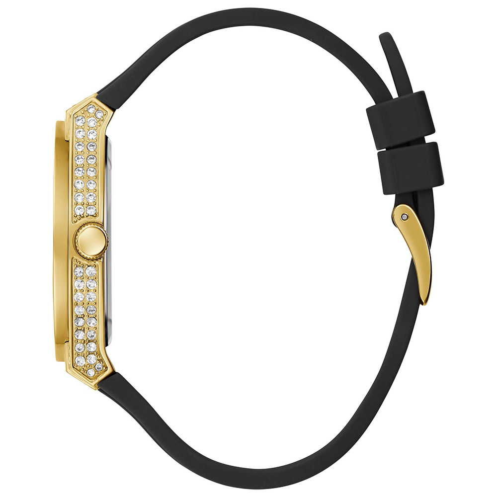 Guess GW0439L2 Princess zegarek elegancki Damskie - miniatura 2
