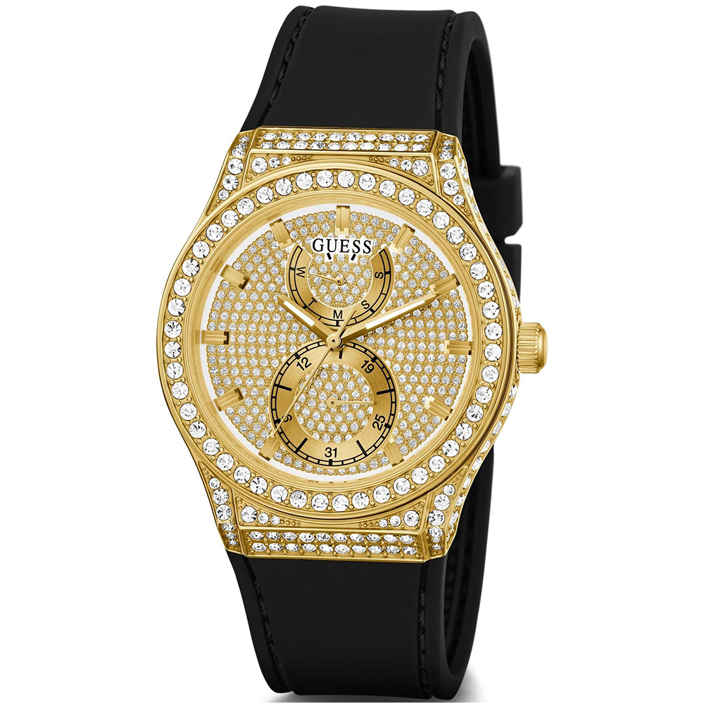 Guess GW0439L2 zegarek damski Damskie - miniatura 5