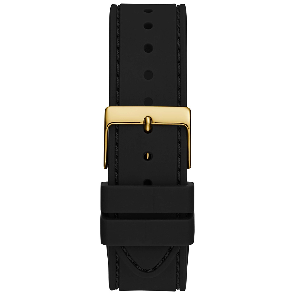 Guess GW0439L2 zegarek złoty elegancki Damskie pasek - miniatura 4
