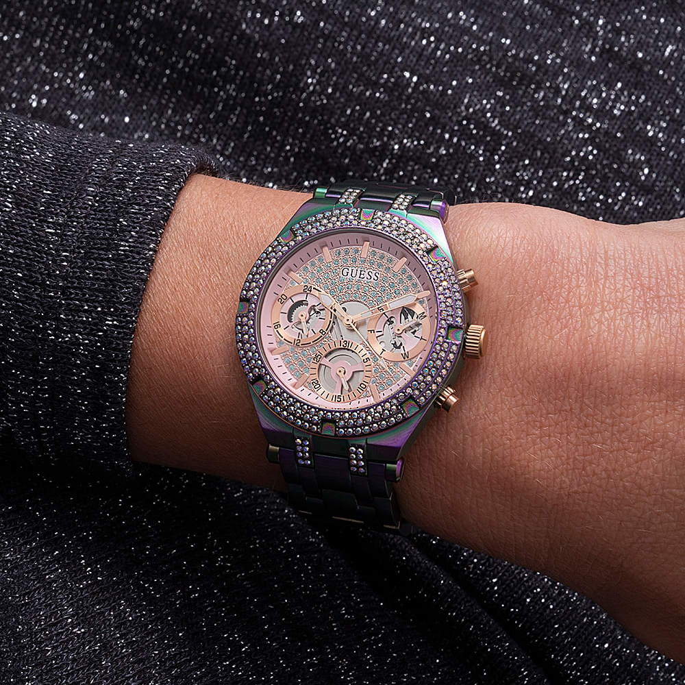 Guess GW0440L3 zegarek - miniatura 7