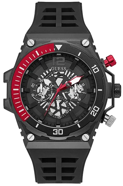 Guess GW0443G2 - zdjęcie 1