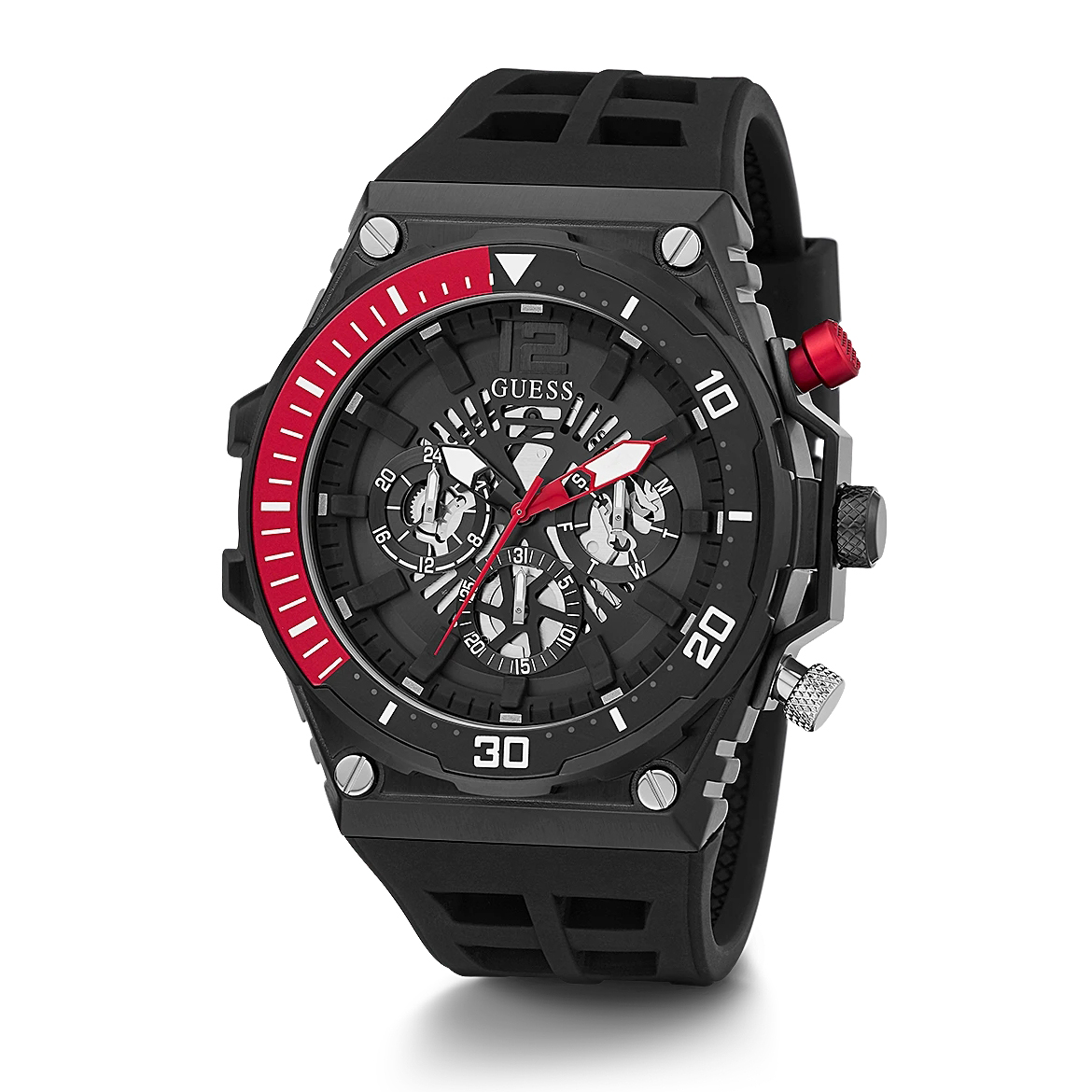 Guess GW0443G2 zegarek - miniatura 2