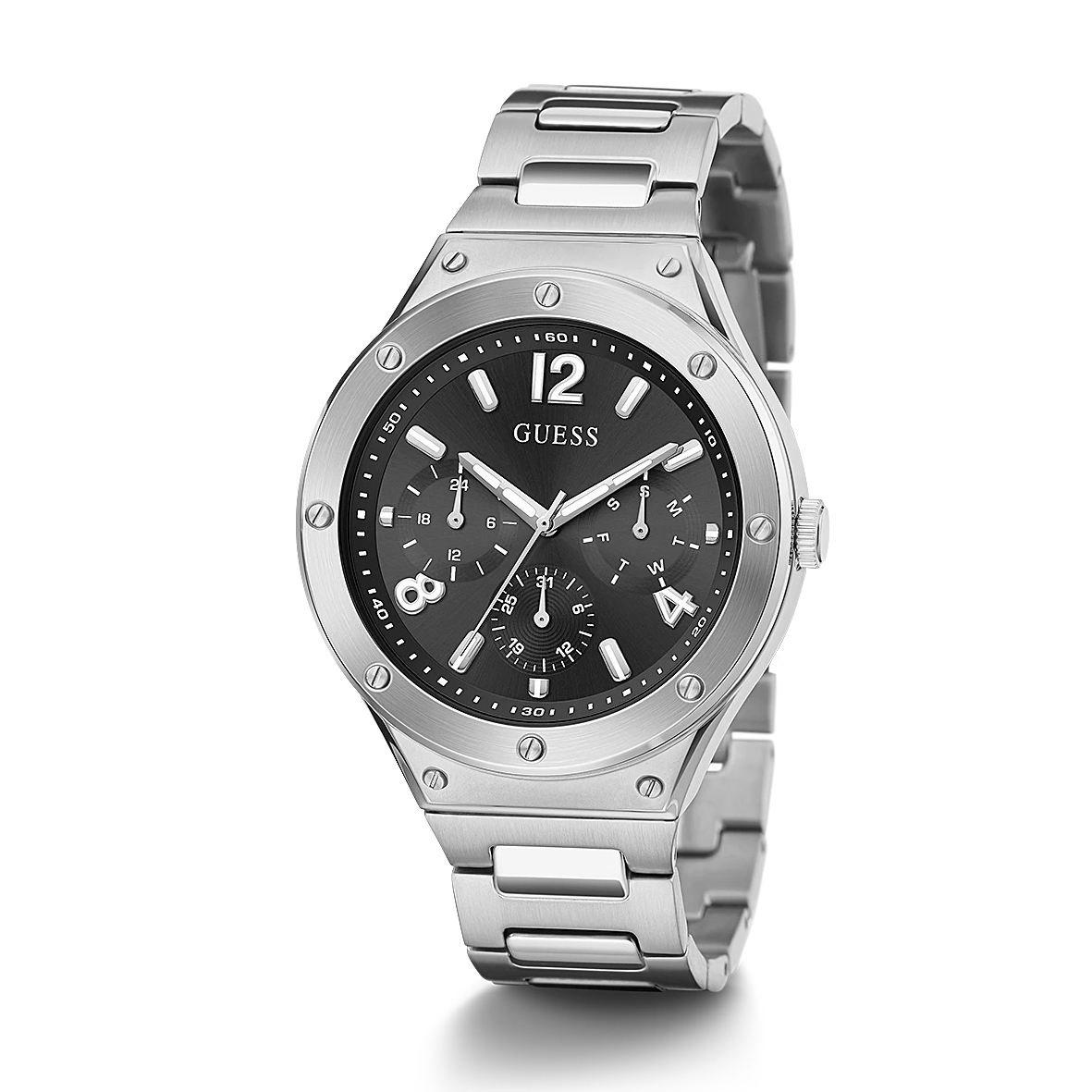 Guess GW0454G1 zegarek - miniatura 2