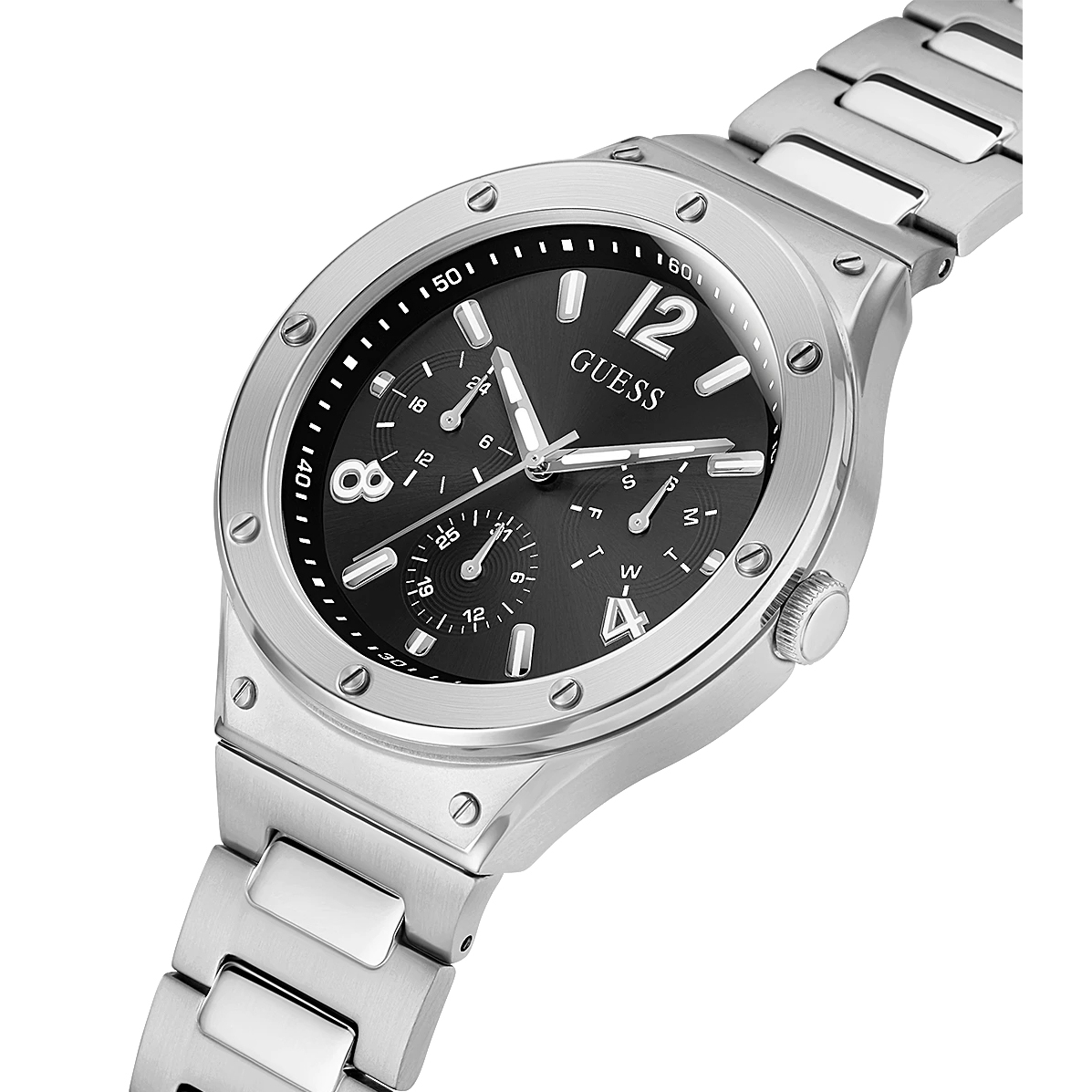 Guess GW0454G1 zegarek - miniatura 3