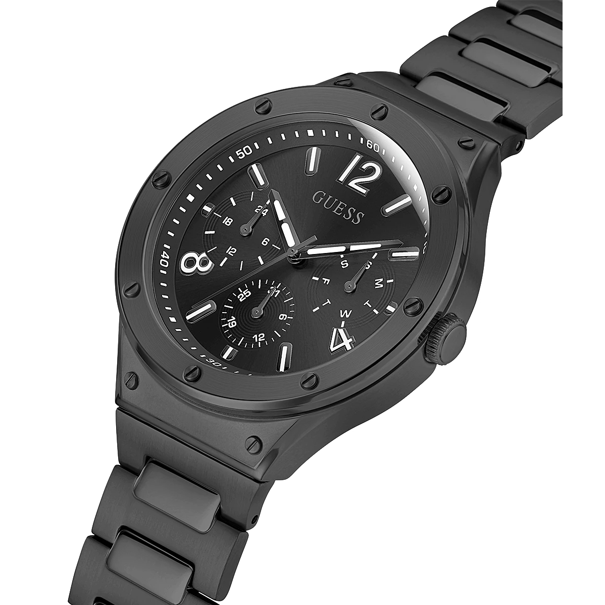 Guess GW0454G3 zegarek - miniatura 3