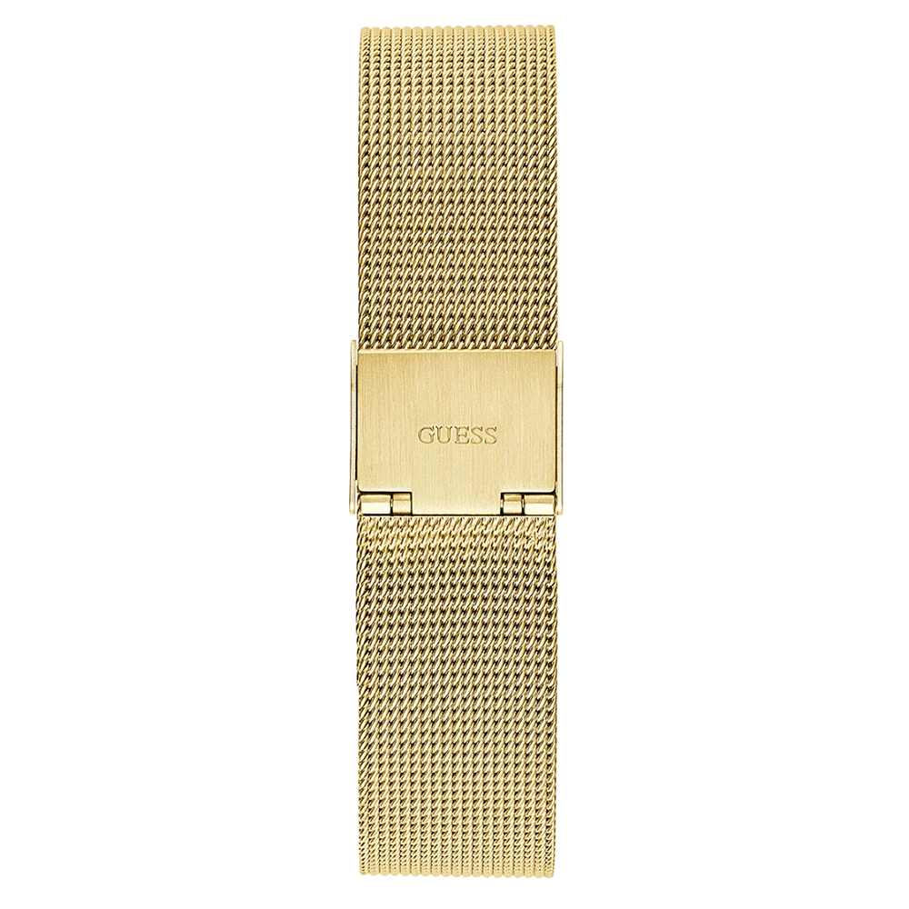 Guess GW0458L2 damski zegarek Bransoleta - miniatura 4