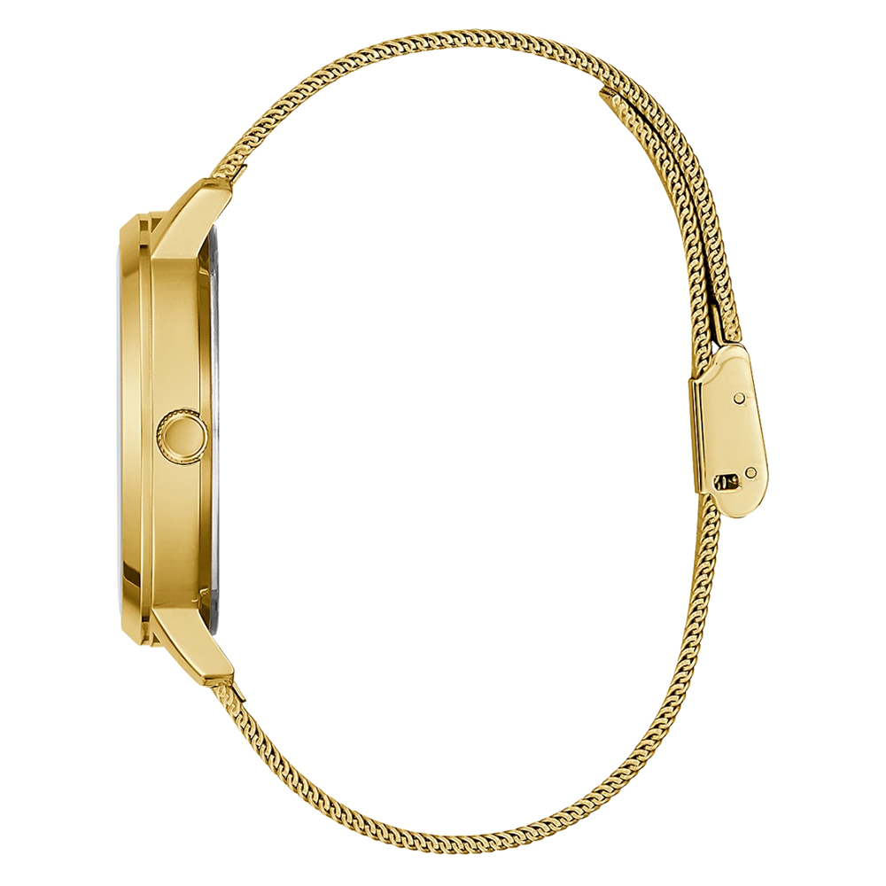 Guess GW0458L2 zegarek damski Bransoleta - miniatura 3