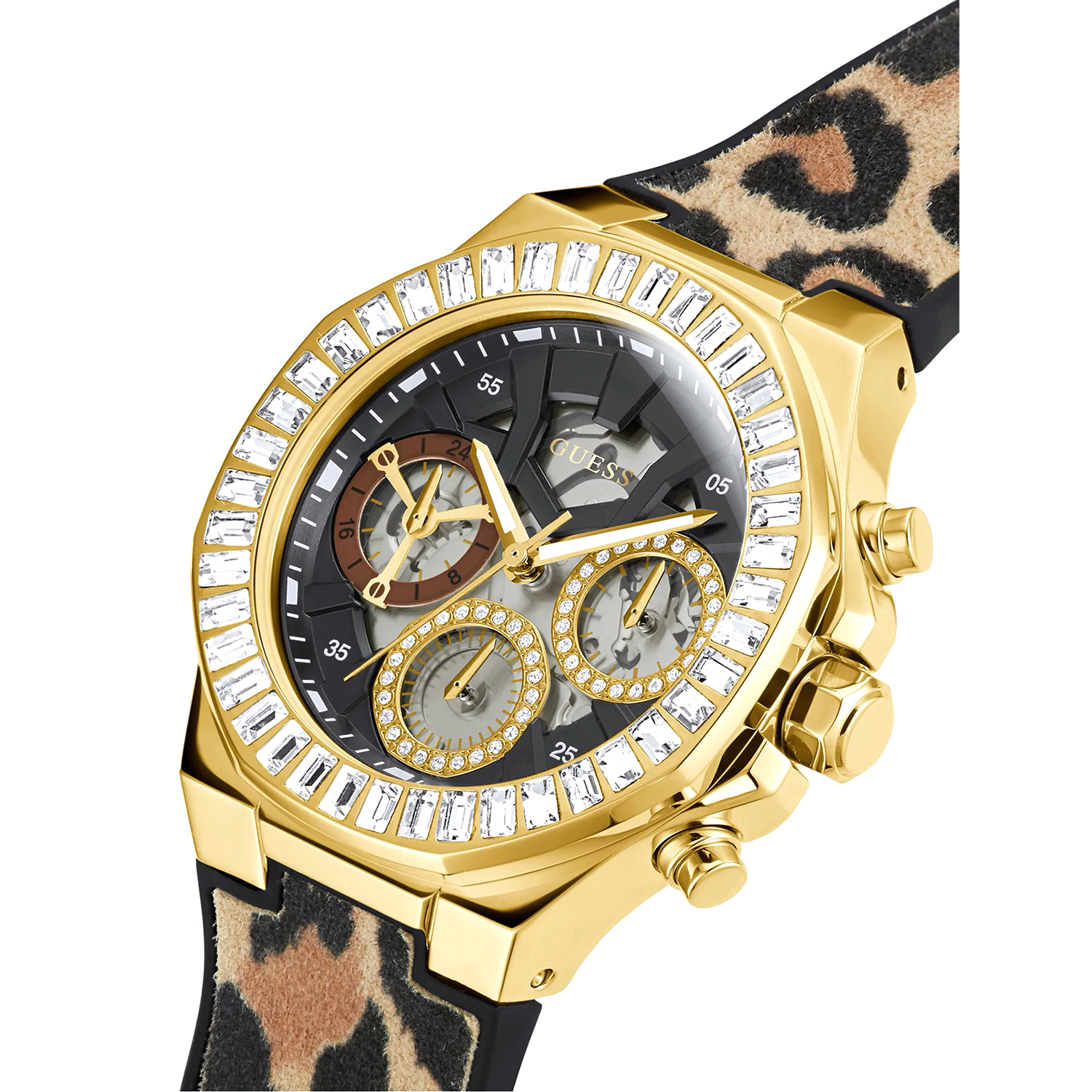 Guess GW0463L1 zegarek - miniatura 2