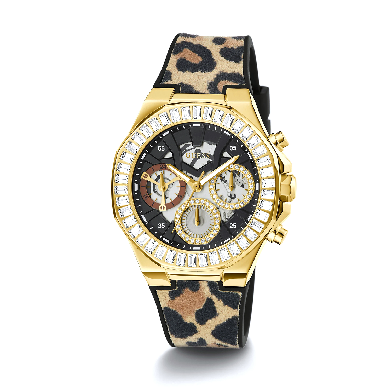 Guess GW0463L1 zegarek - miniatura 3