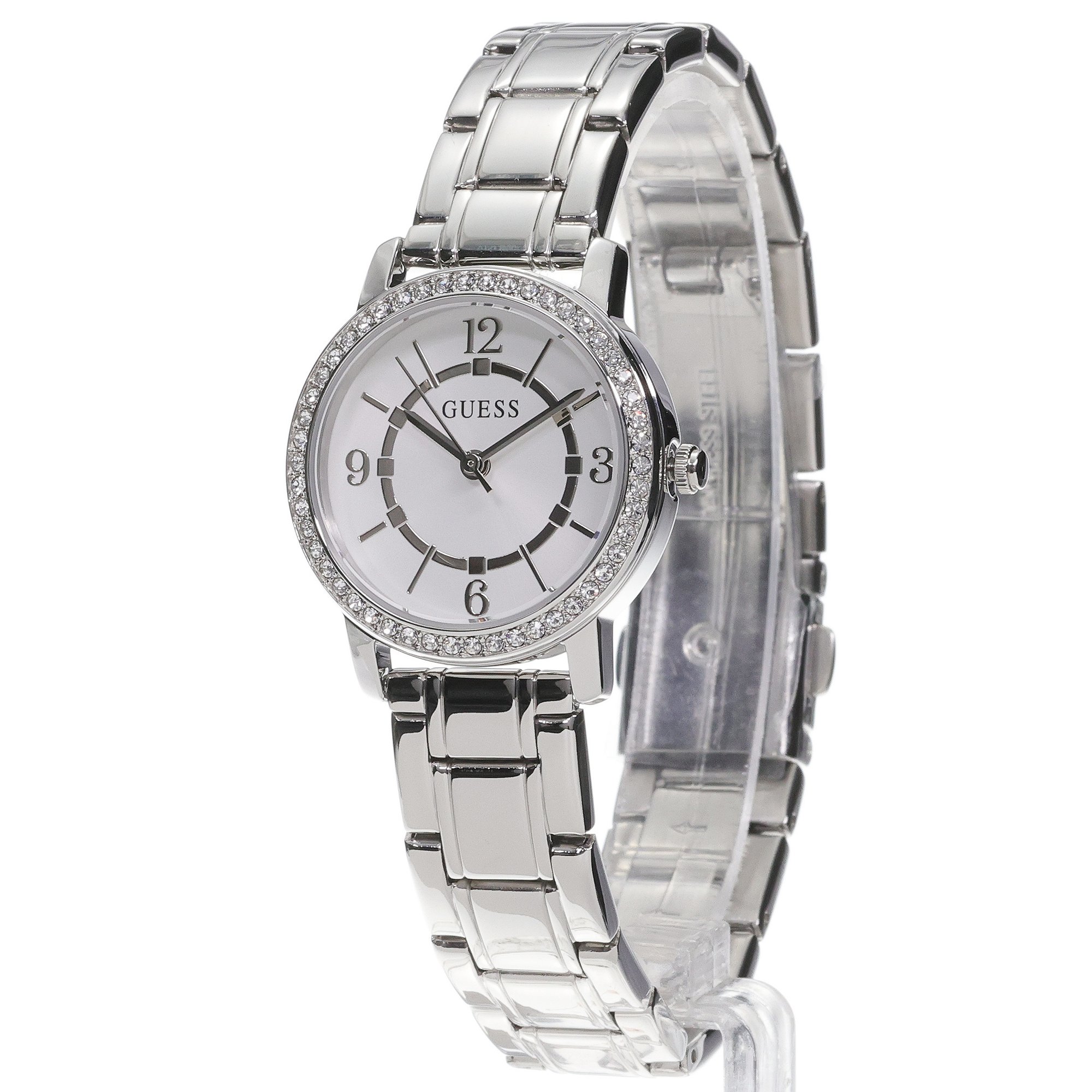 Guess GW0468L1 zegarek damski fashion-modowy Bransoleta bransoleta - miniatura 2