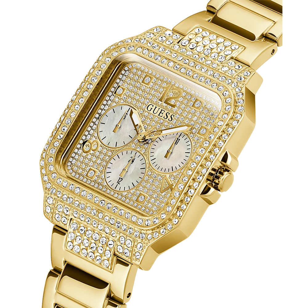 Guess GW0472L2 zegarek