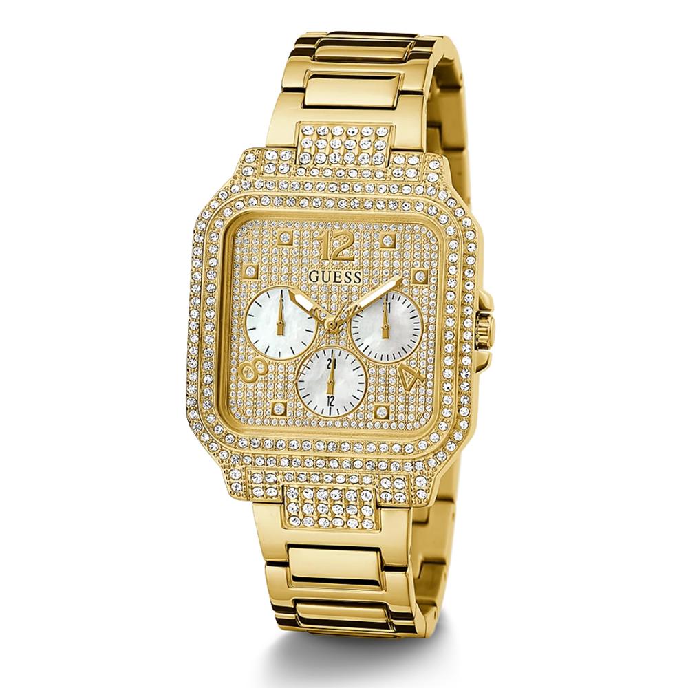 Guess GW0472L2 zegarek