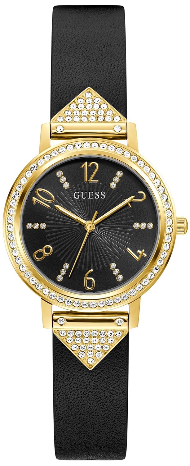 Guess Tri Luxe GW0473L2