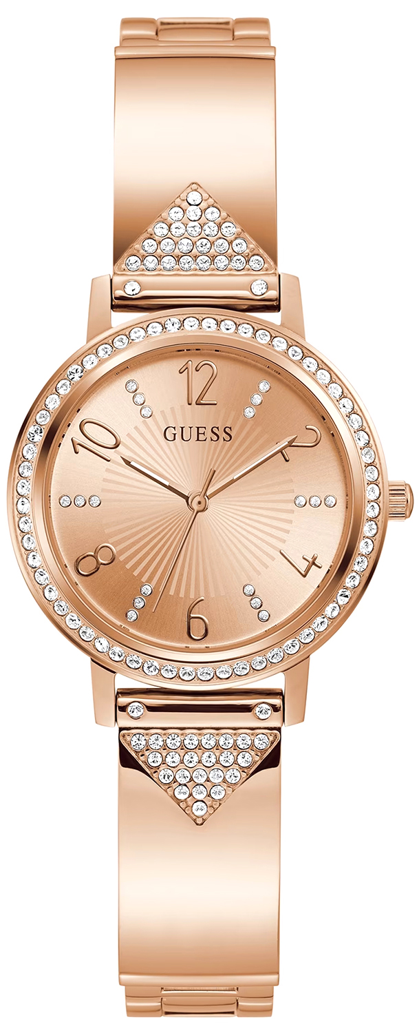 Guess Tri Luxe GW0474L3