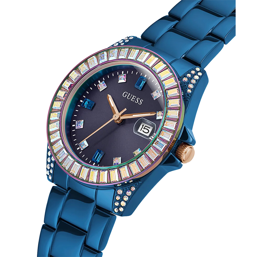 Guess GW0475L2 zegarek