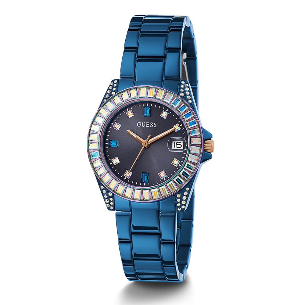 Guess GW0475L2 zegarek