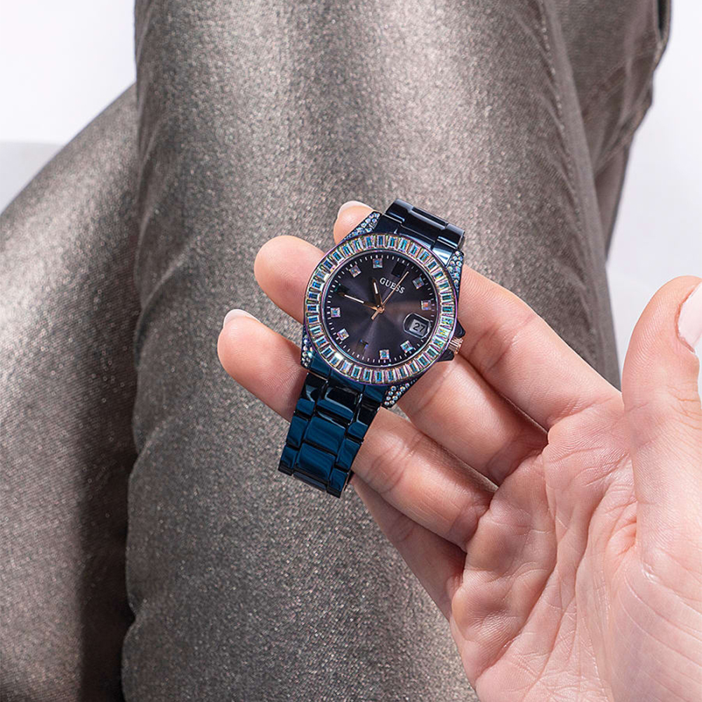 Guess GW0475L2 zegarek