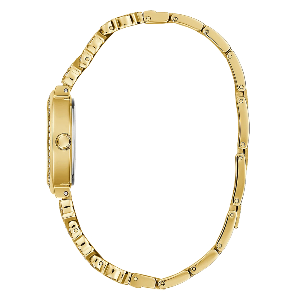 Guess GW0476L2 zegarek damski Bransoleta - miniatura 6