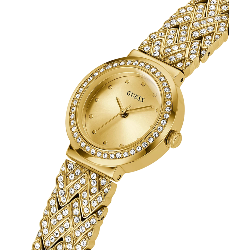 Guess GW0476L2 zegarek fashion/modowy Bransoleta - miniatura 8