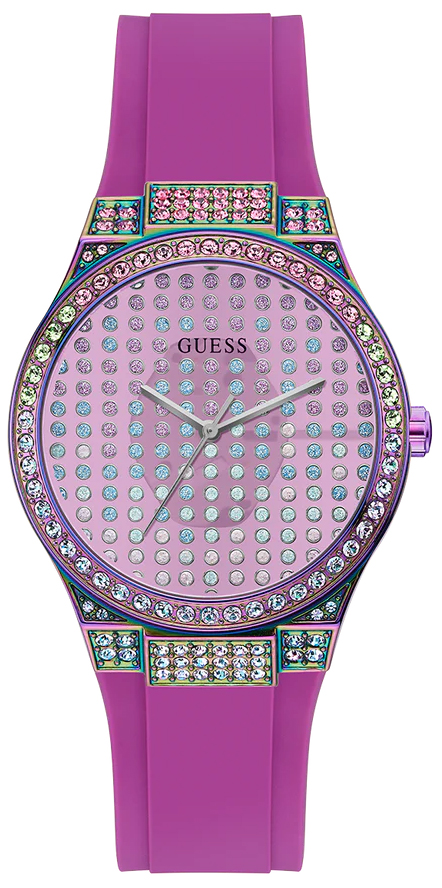 Guess Magenta GW0482L2
