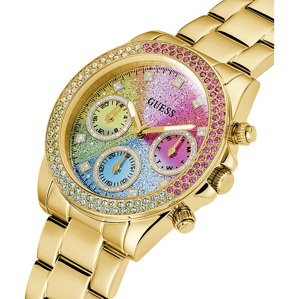 Guess GW0483L4 zegarek