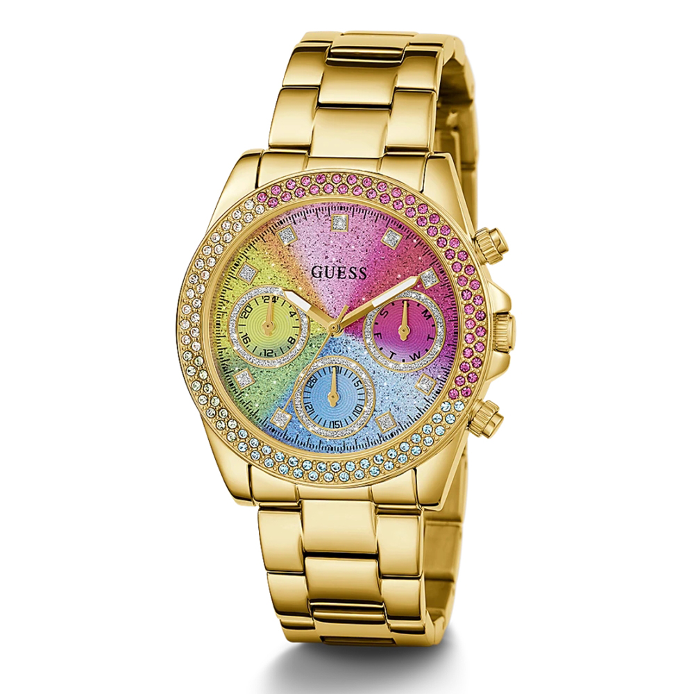 Guess GW0483L4 zegarek
