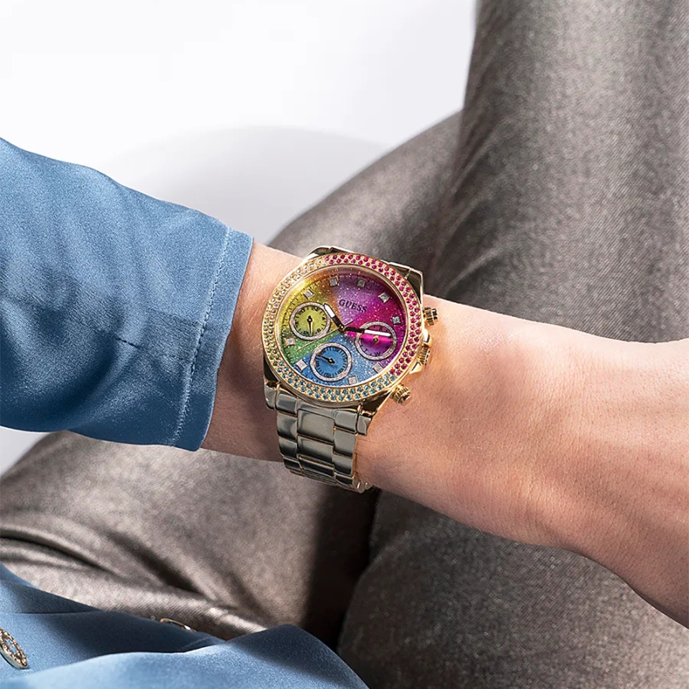 Guess GW0483L4 zegarek